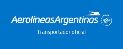 BannerAerolineas Argentinas